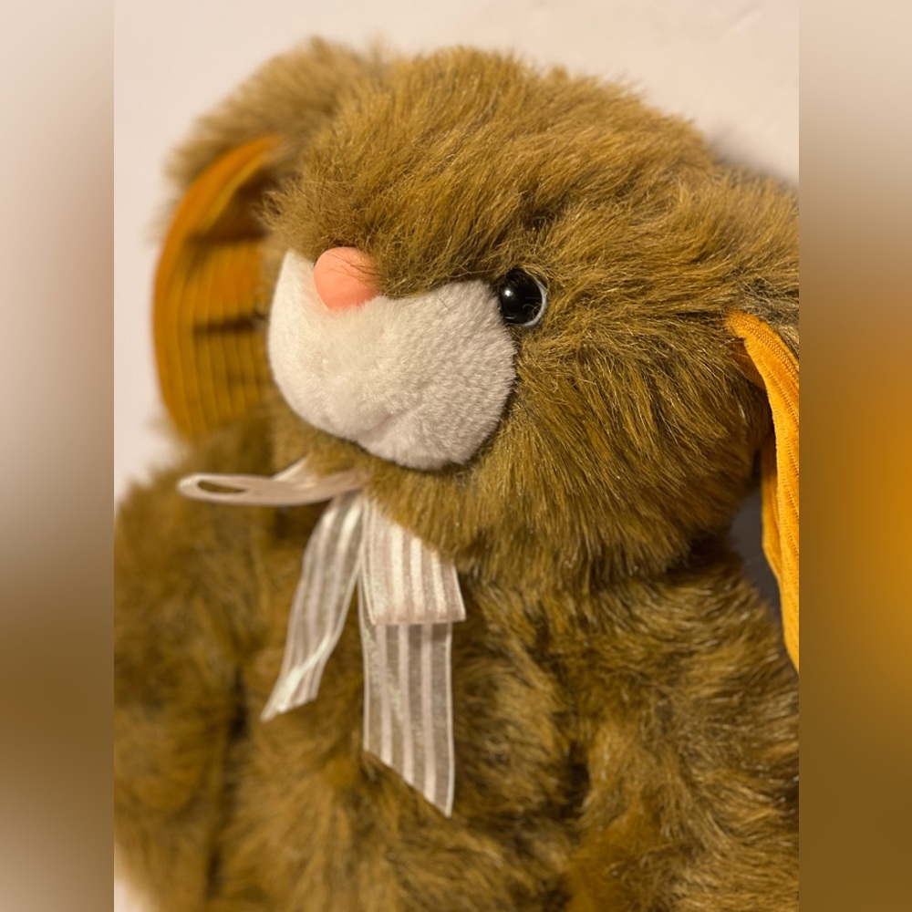 Sproutlings Rabbit Plush 16” - Picture 8 of 16